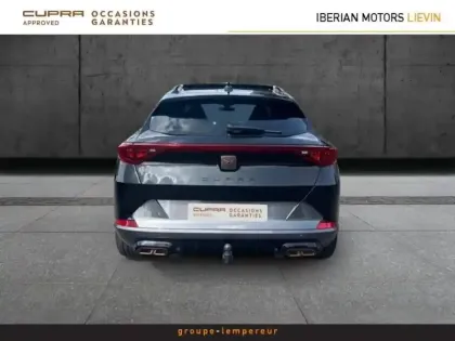 Photo 20 Cupra Formentor  1.4 e-HYBRID 245ch VZ DSG6