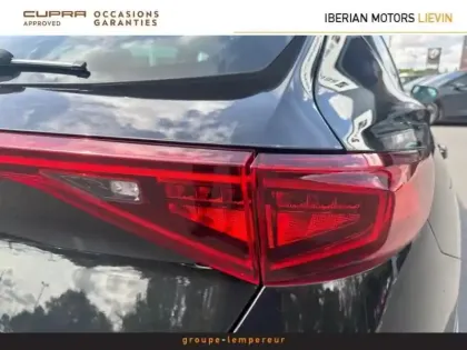 Photo 6 Cupra Formentor  1.4 e-HYBRID 245ch VZ DSG6