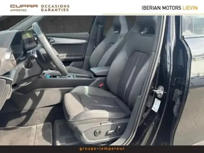 Photo 8 Cupra Formentor  1.4 e-HYBRID 245ch VZ DSG6