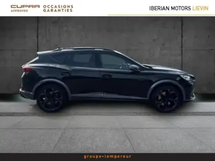 Photo 4 Cupra Formentor  1.4 e-HYBRID 245ch VZ DSG6