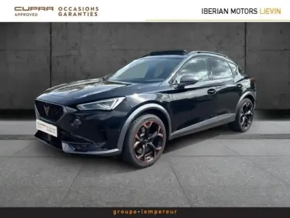 Photo 17 Cupra Formentor  1.4 e-HYBRID 245ch VZ DSG6