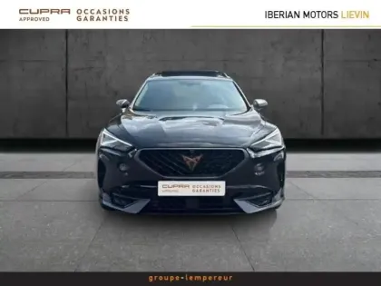 Photo 16 Cupra Formentor  1.4 e-HYBRID 245ch VZ DSG6