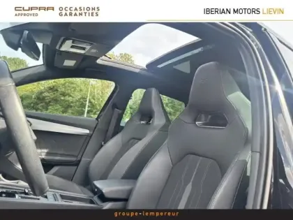 Photo 24 Cupra Formentor  1.4 e-HYBRID 245ch VZ DSG6