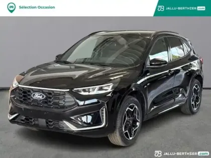 Photo Ford Kuga St-line X