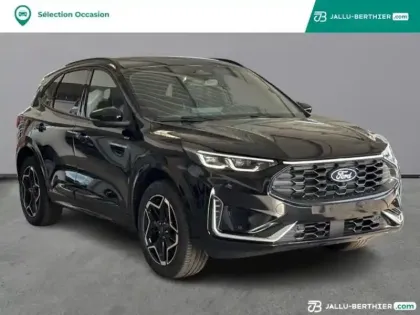 Photo 1 Ford Kuga  2.5 Duratec 243ch Hybride Rechargeable ST-Line X Powershift
