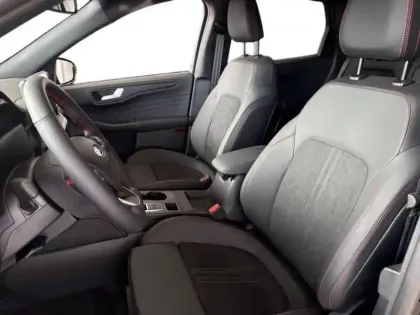 Photo 6 Ford Kuga  2.5 Duratec 243ch Hybride Rechargeable ST-Line X Powershift