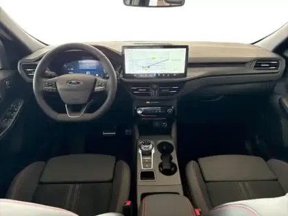 Photo 5 Ford Kuga  2.5 Duratec 243ch Hybride Rechargeable ST-Line X Powershift