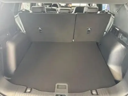 Photo 8 Ford Kuga  2.5 Duratec 243ch Hybride Rechargeable ST-Line X Powershift