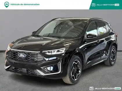 Photo 15 Ford Kuga  2.5 Duratec 243ch Hybride Rechargeable ST-Line X Powershift