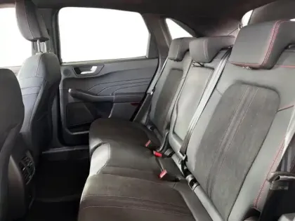 Photo 7 Ford Kuga  2.5 Duratec 243ch Hybride Rechargeable ST-Line X Powershift