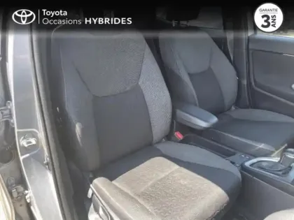 Photo 5 Toyota Yaris  Cross 116h Design MY22