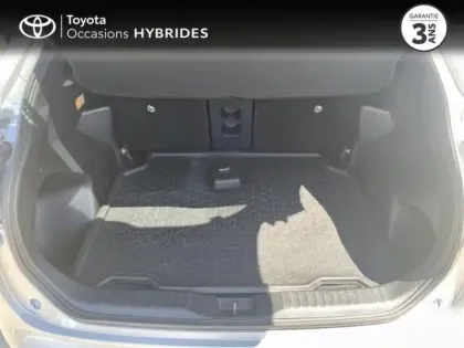 Photo 9 Toyota Yaris  Cross 116h Design MY22