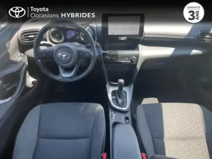 Photo 7 Toyota Yaris  Cross 116h Design MY22