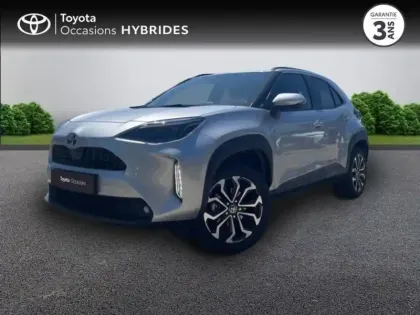 Photo Toyota Yaris Design