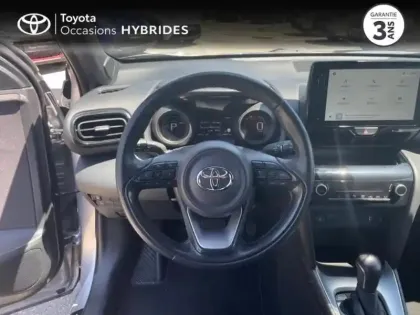 Photo 8 Toyota Yaris  Cross 116h Design MY22