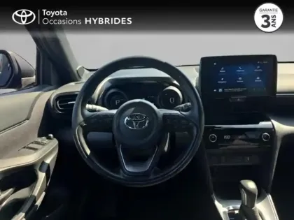 Photo 8 Toyota Yaris  Cross 116h Design MY22