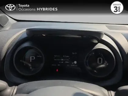 Photo 13 Toyota Yaris  Cross 116h Design MY22