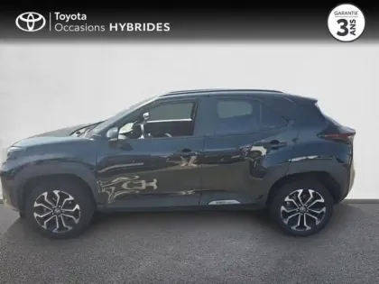 Photo 2 Toyota Yaris  Cross 116h Design MY22