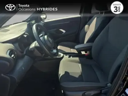 Photo 10 Toyota Yaris  Cross 116h Design MY22