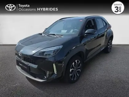 Photo Toyota Yaris Design
