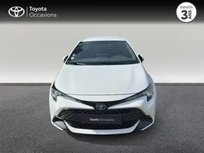 Photo 18 Toyota Corolla  1.8 140ch Dynamic MY23