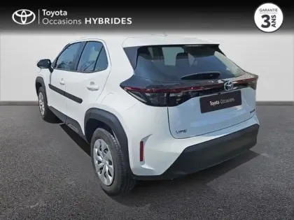Photo 1 Toyota Yaris  Cross 116h Dynamic MY22