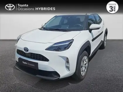 Photo Toyota Yaris Dynamic