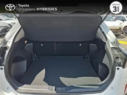 Photo 9 Toyota Yaris  Cross 116h Dynamic MY22