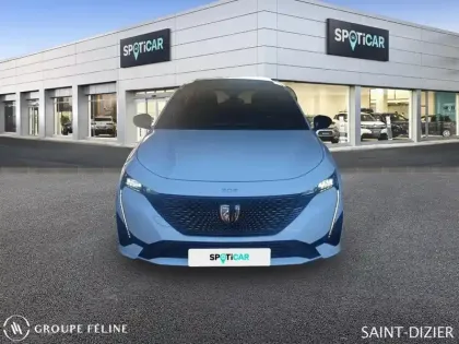 Photo 1 Peugeot 308  1.2 PureTech 130ch S&S GT EAT8