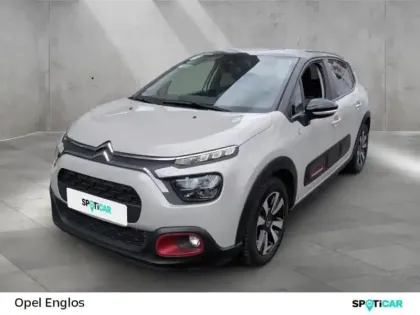 Photo Citroën C3 C-series