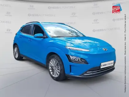 Photo 17 Hyundai Kona  Electric 64kWh - 204ch Creative