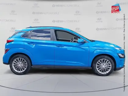 Photo 18 Hyundai Kona  Electric 64kWh - 204ch Creative