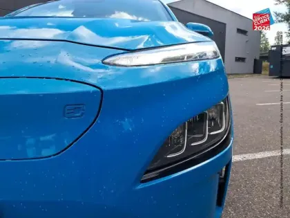 Photo 27 Hyundai Kona  Electric 64kWh - 204ch Creative