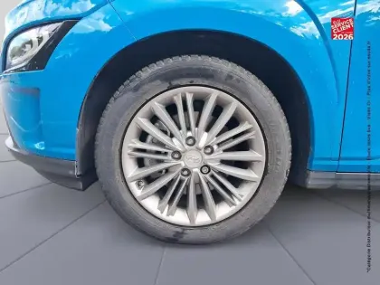 Photo 9 Hyundai Kona  Electric 64kWh - 204ch Creative