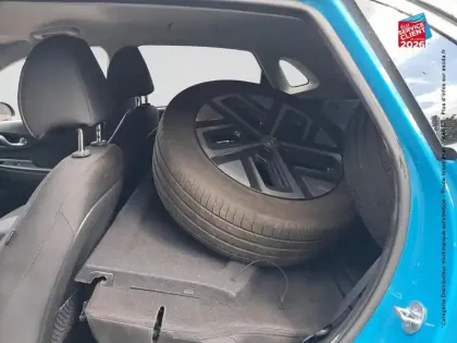 Photo 10 Hyundai Kona  Electric 64kWh - 204ch Creative