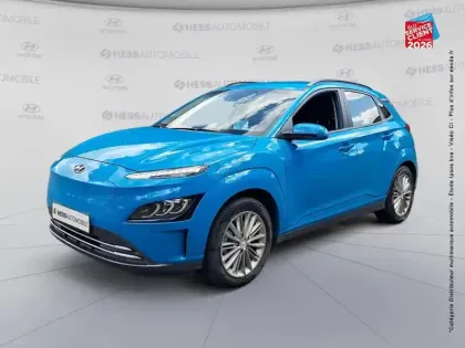 Photo Hyundai Kona Creative