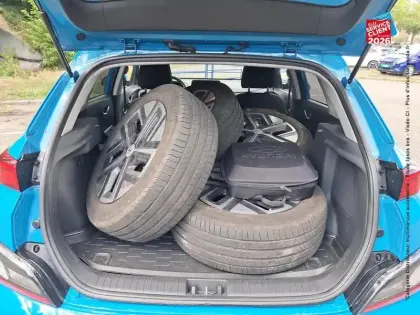 Photo 28 Hyundai Kona  Electric 64kWh - 204ch Creative