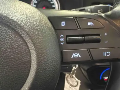 Photo 14 Hyundai Bayon  1.0 T-GDi 100ch Hybrid 48V Creative