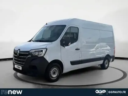 Photo Renault Master Grand Confort