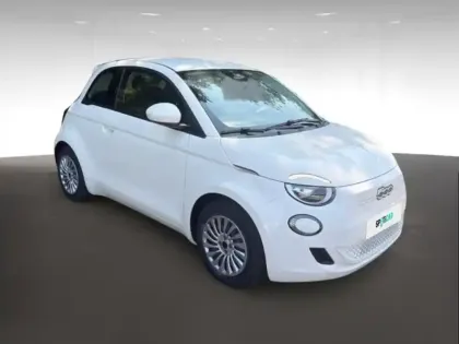 Photo 2 Fiat 500  e 95ch MY23