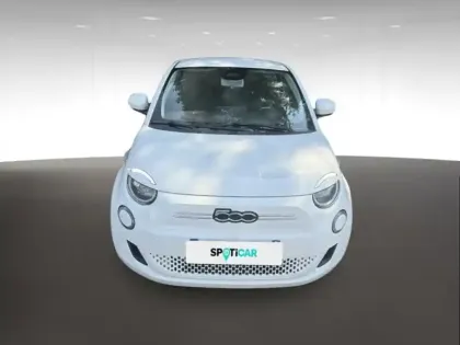 Photo 1 Fiat 500  e 95ch MY23
