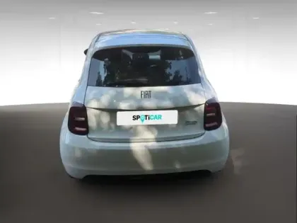 Photo 4 Fiat 500  e 95ch MY23