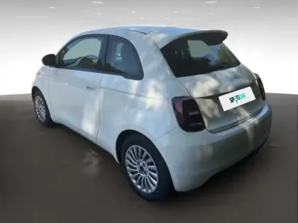Photo 6 Fiat 500  e 95ch MY23