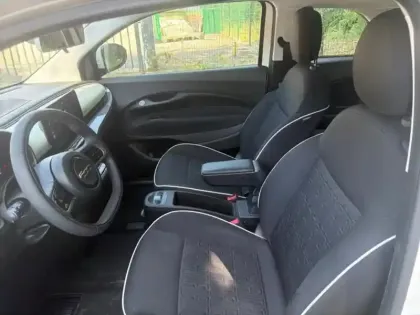 Photo 8 Fiat 500  e 95ch MY23