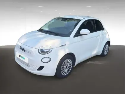 Photo Fiat 500 Base