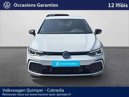 Photo 1 Volkswagen Golf  1.4 eHybrid 245ch GTE DSG6