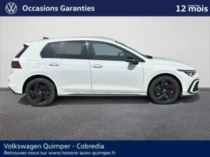 Photo 3 Volkswagen Golf  1.4 eHybrid 245ch GTE DSG6