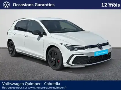 Photo 2 Volkswagen Golf  1.4 eHybrid 245ch GTE DSG6