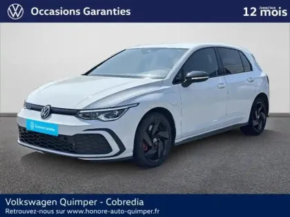 Photo Volkswagen Golf Gte