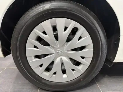 Photo 9 Toyota Yaris  116h Dynamic 5p MC24